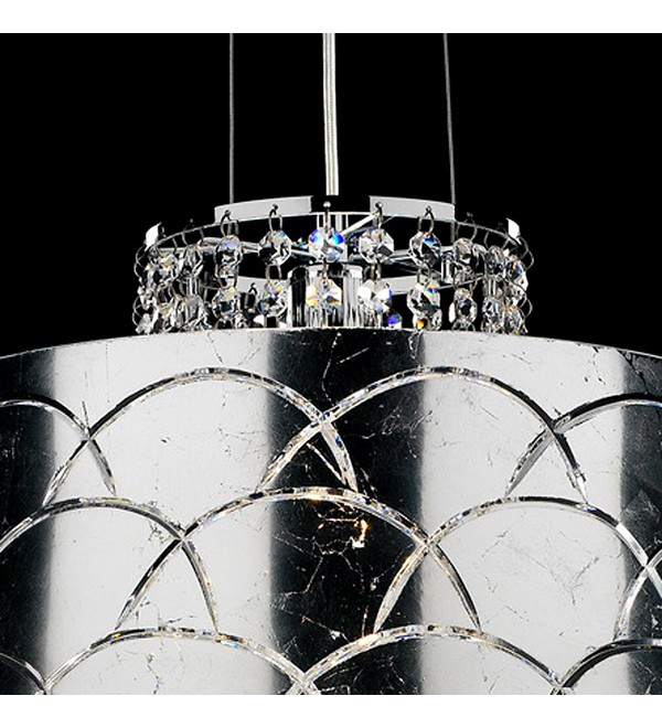 Подвесной светильник Illuminati MD92902-1A/SL