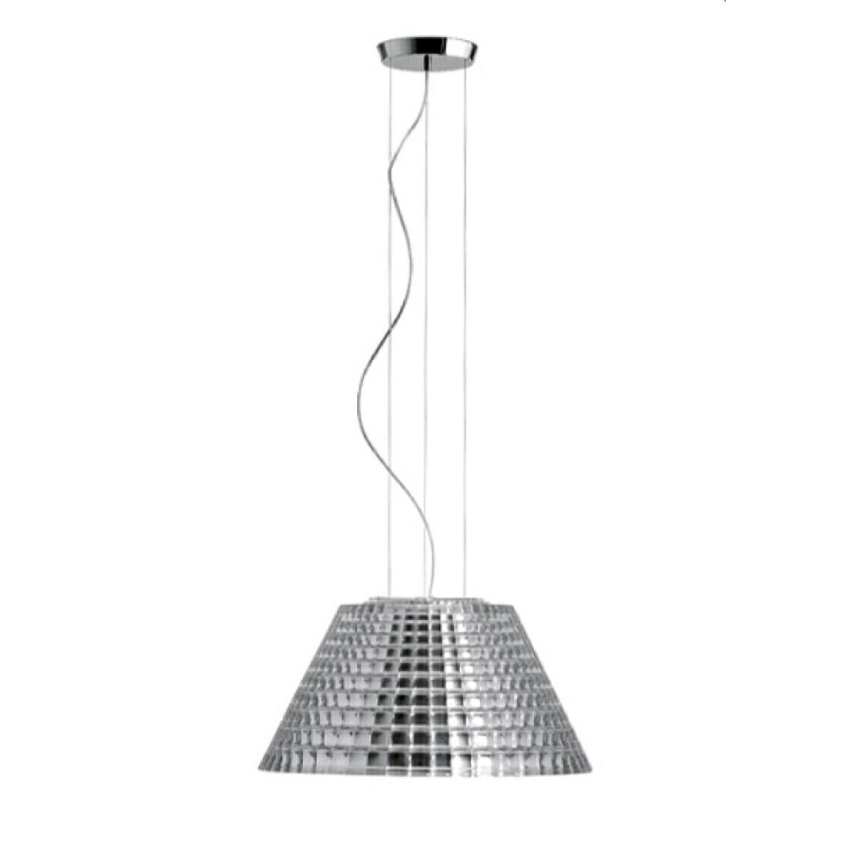 Подвесной светильник Fabbian Flow D87A0515