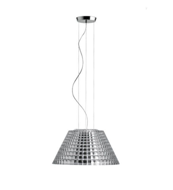 Подвесной светильник Fabbian Flow D87A0515