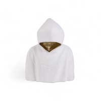 Настольная лампа Seletti Bad Guy White