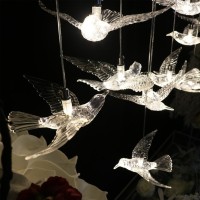 Подвесной светильник Delight Collection 12965-1P clear
