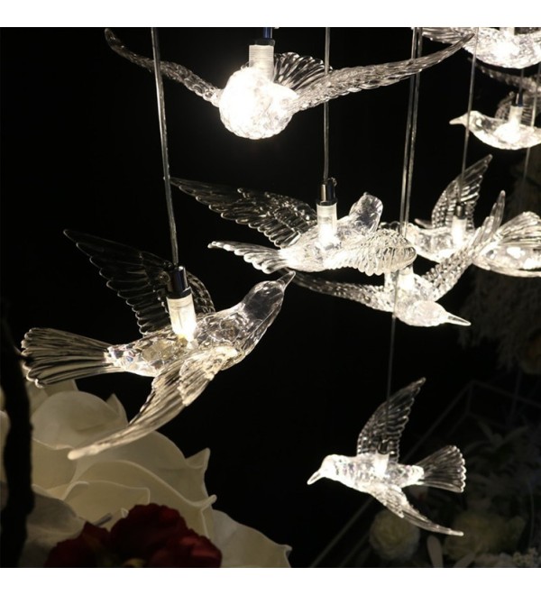 Подвесной светильник Delight Collection 12965-1P clear