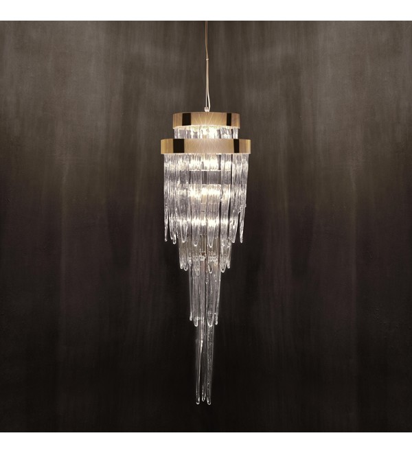Люстра Delight Collection Babel 4