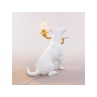 Настольная лампа Seletti Rio