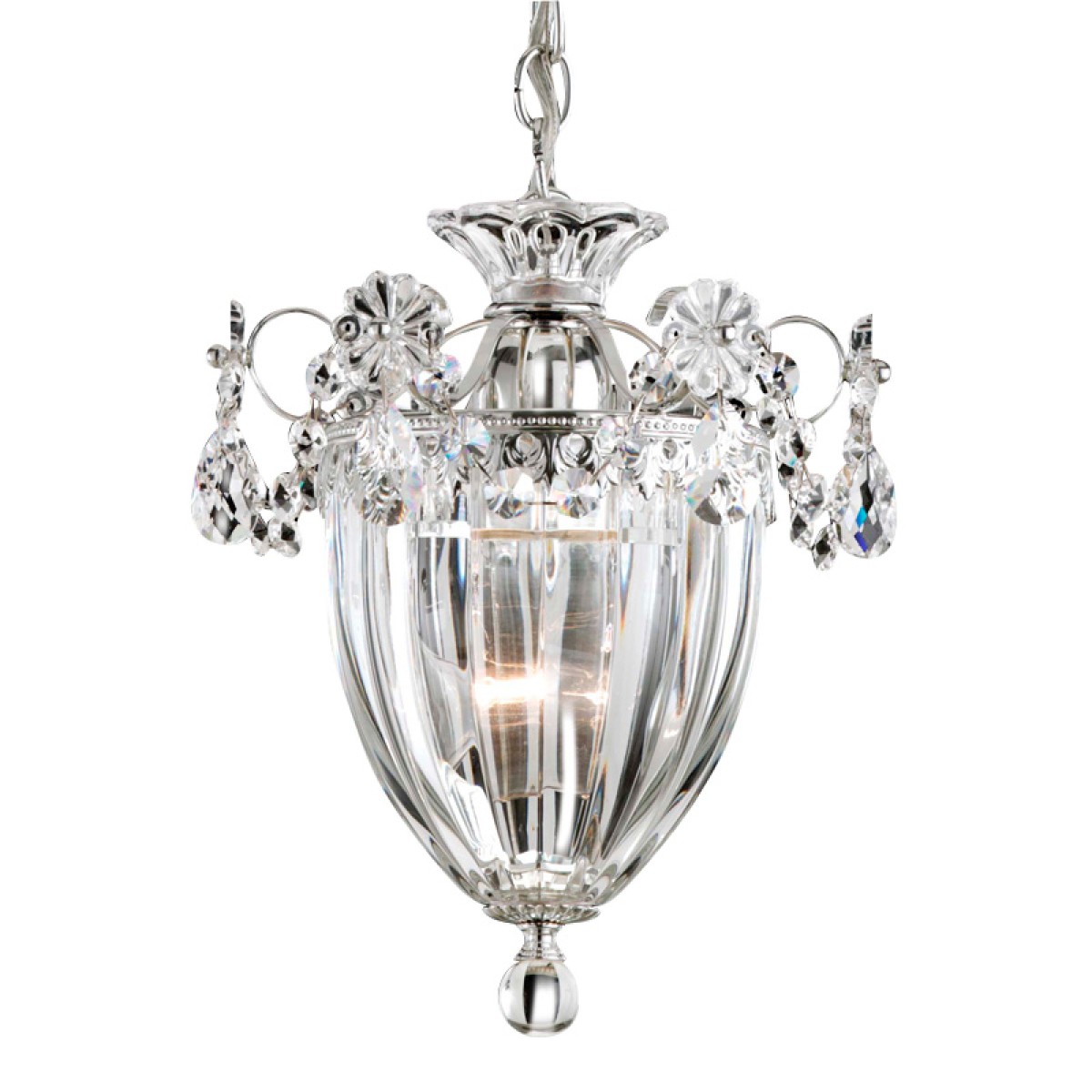 Люстра Schonbek Bagatelle 1241-40