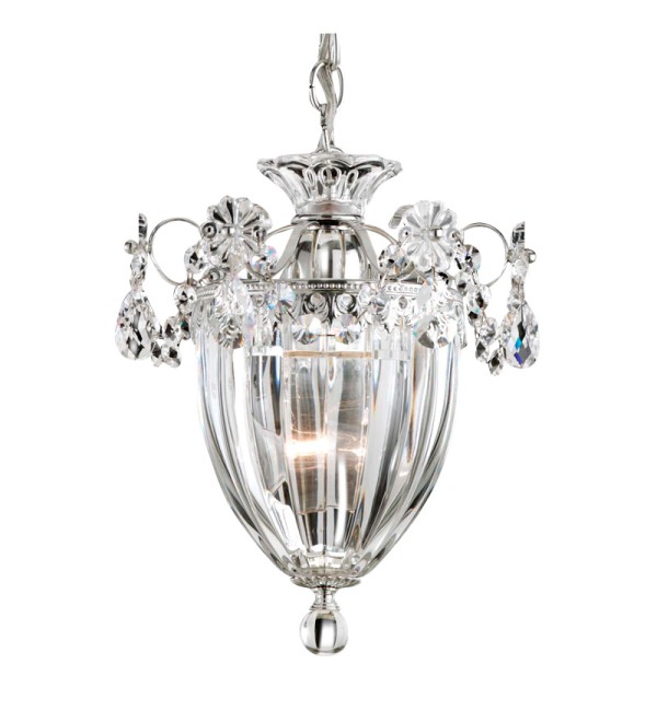 Люстра Schonbek Bagatelle 1241-40