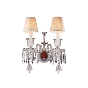 Бра Delight Collection Moollona MB11027010-2A clear