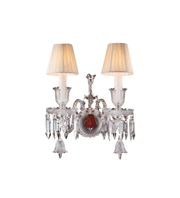 Бра Delight Collection Moollona MB11027010-2A clear