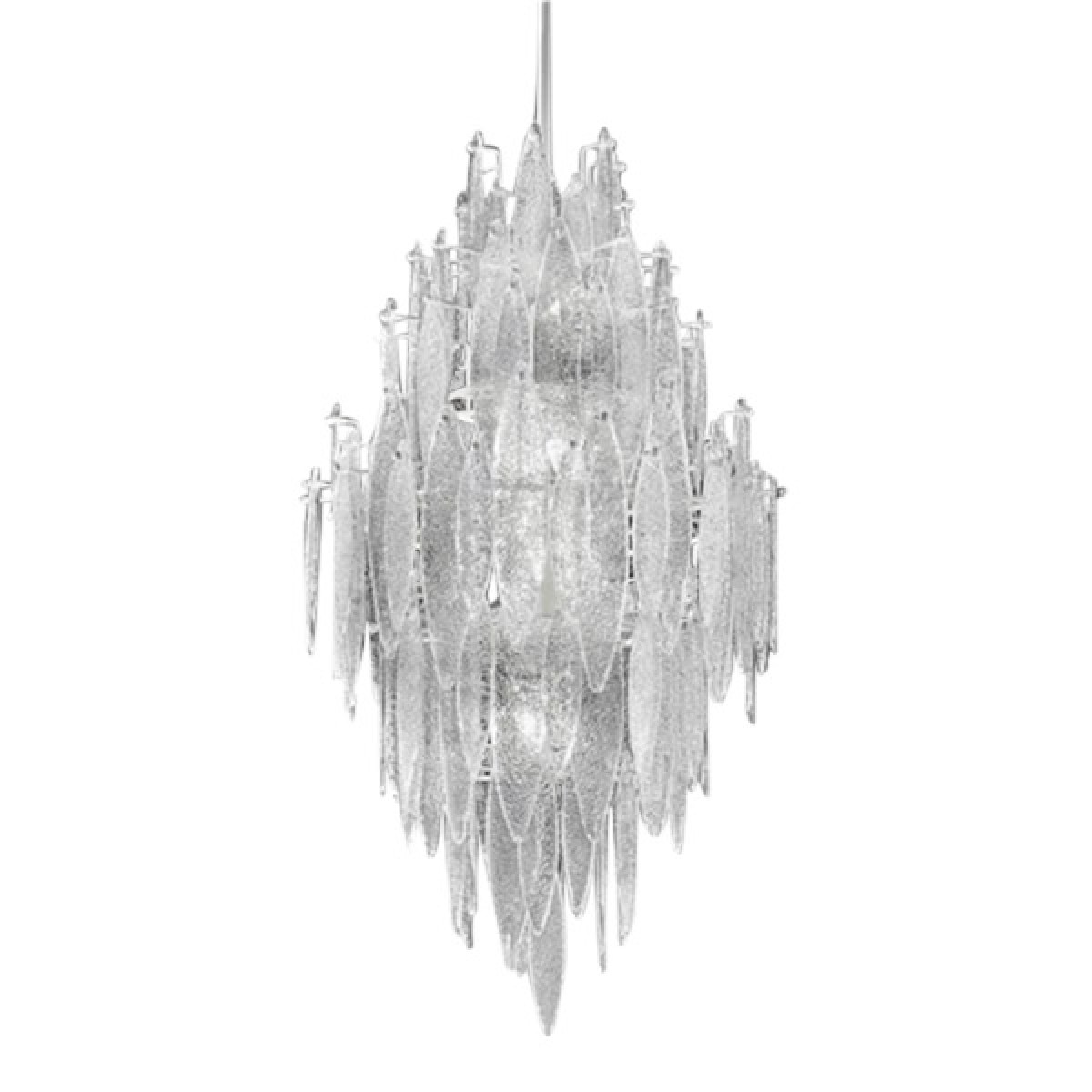 Люстра Delight Collection 8206 chrome