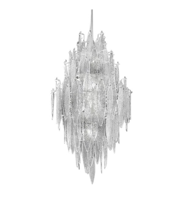 Люстра Delight Collection 8206 chrome