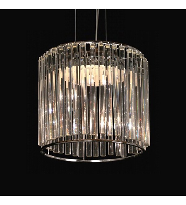 Люстра Delight Collection Crystal KR371