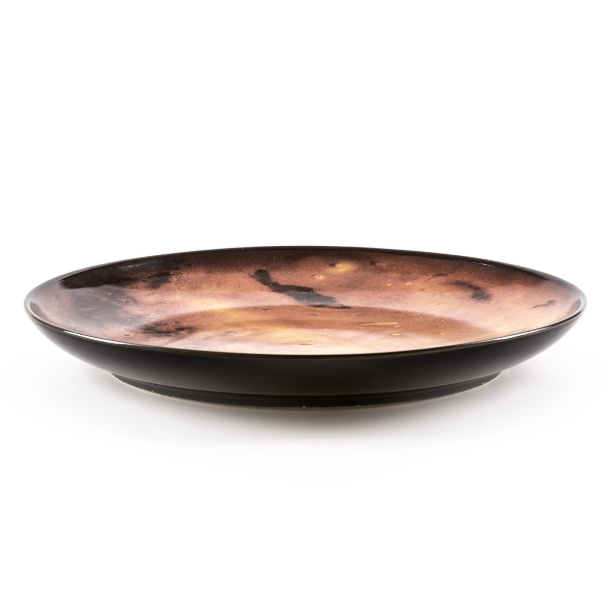 Тарелка Seletti Cosmic Diner Venus