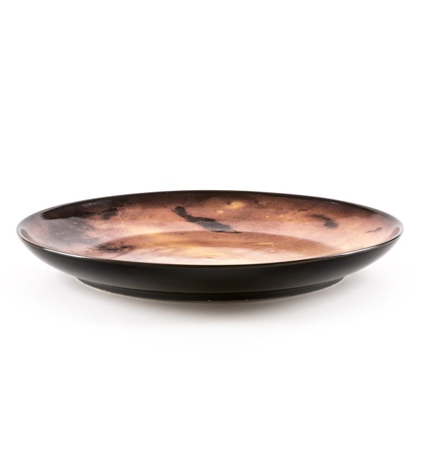 Тарелка Seletti Cosmic Diner Venus