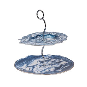 Сервировочная подставка Seletti Classics on Acid Cake Stand