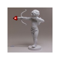 Настольная лампа Seletti Cupid
