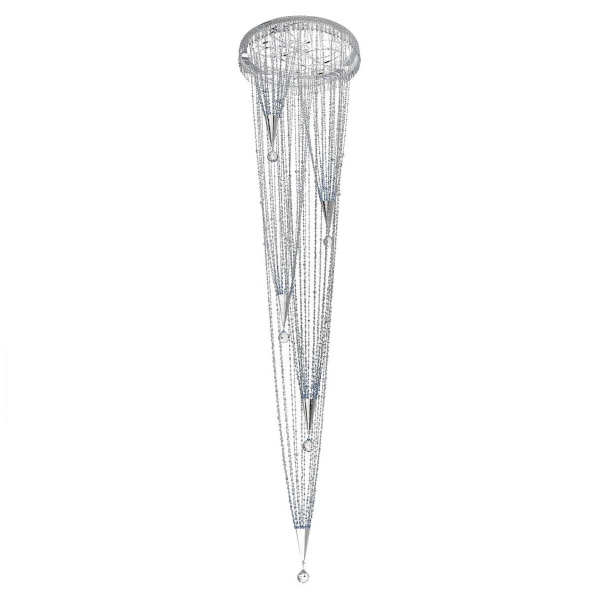 Подвесной светильник Delight Collection P68025L-5