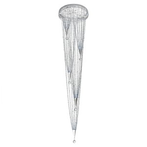 Подвесной светильник Delight Collection P68025L-5