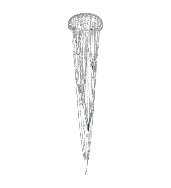 Подвесной светильник Delight Collection P68025L-5