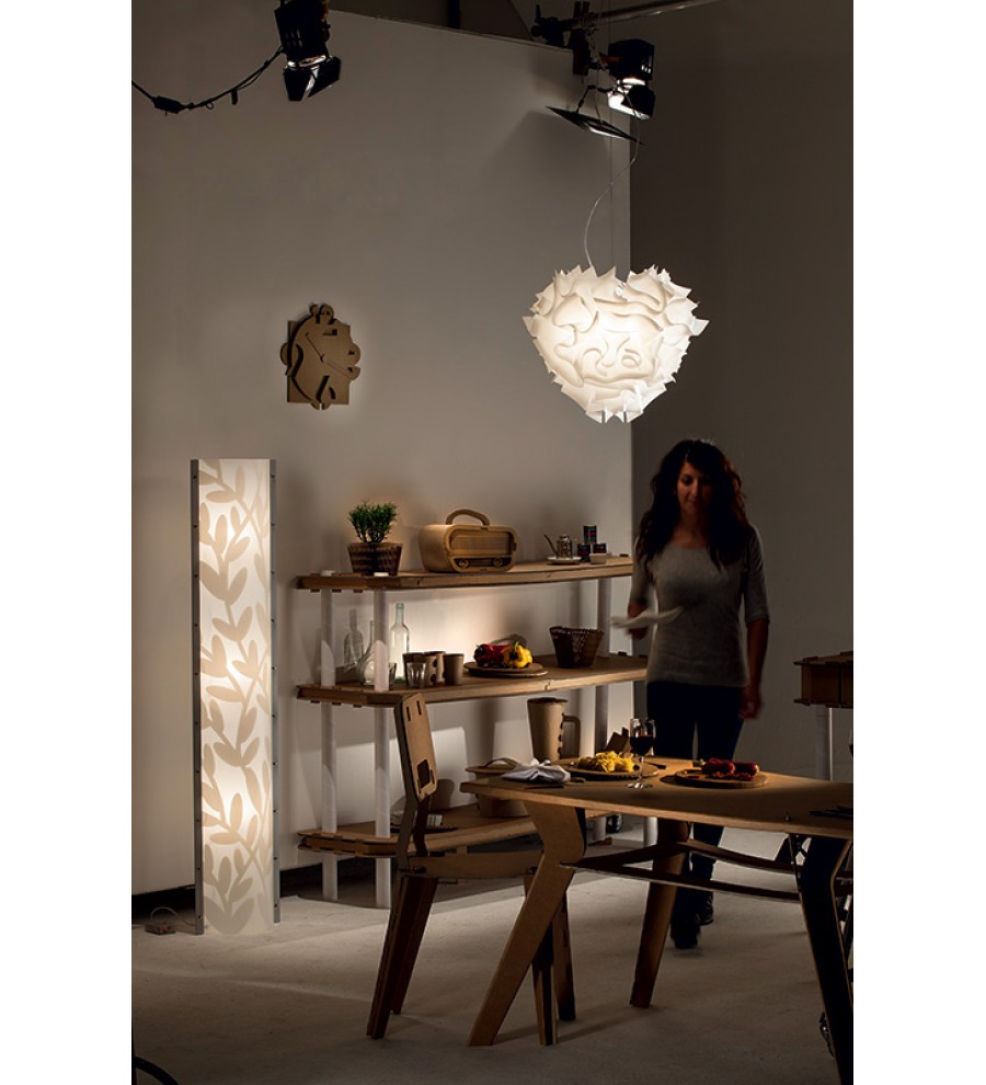Люстра Slamp Veli Opal