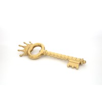 Аксессуар Seletti Gold Keys Power Key