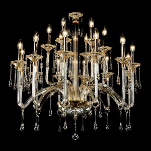 Люстра Delight Collection Emma MD102760-18A