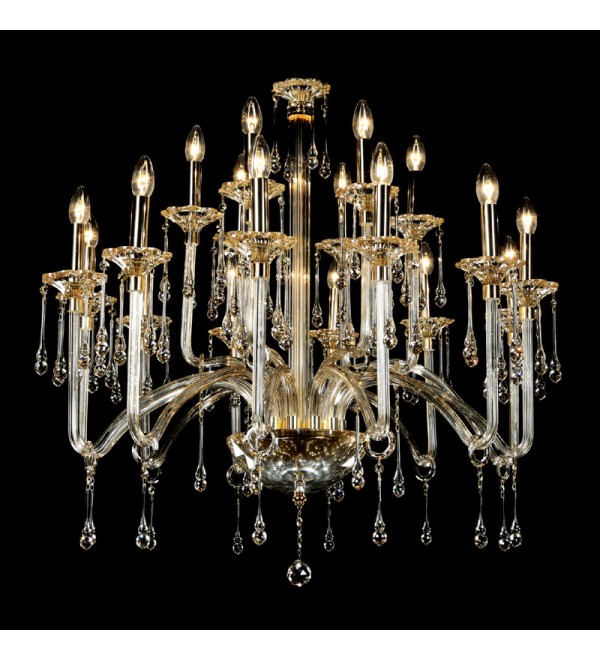 Люстра Delight Collection Emma MD102760-18A
