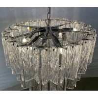 Люстра Delight Collection BRCH9094 Vivian nickel