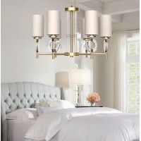 Люстра Delight Collection Felton 6