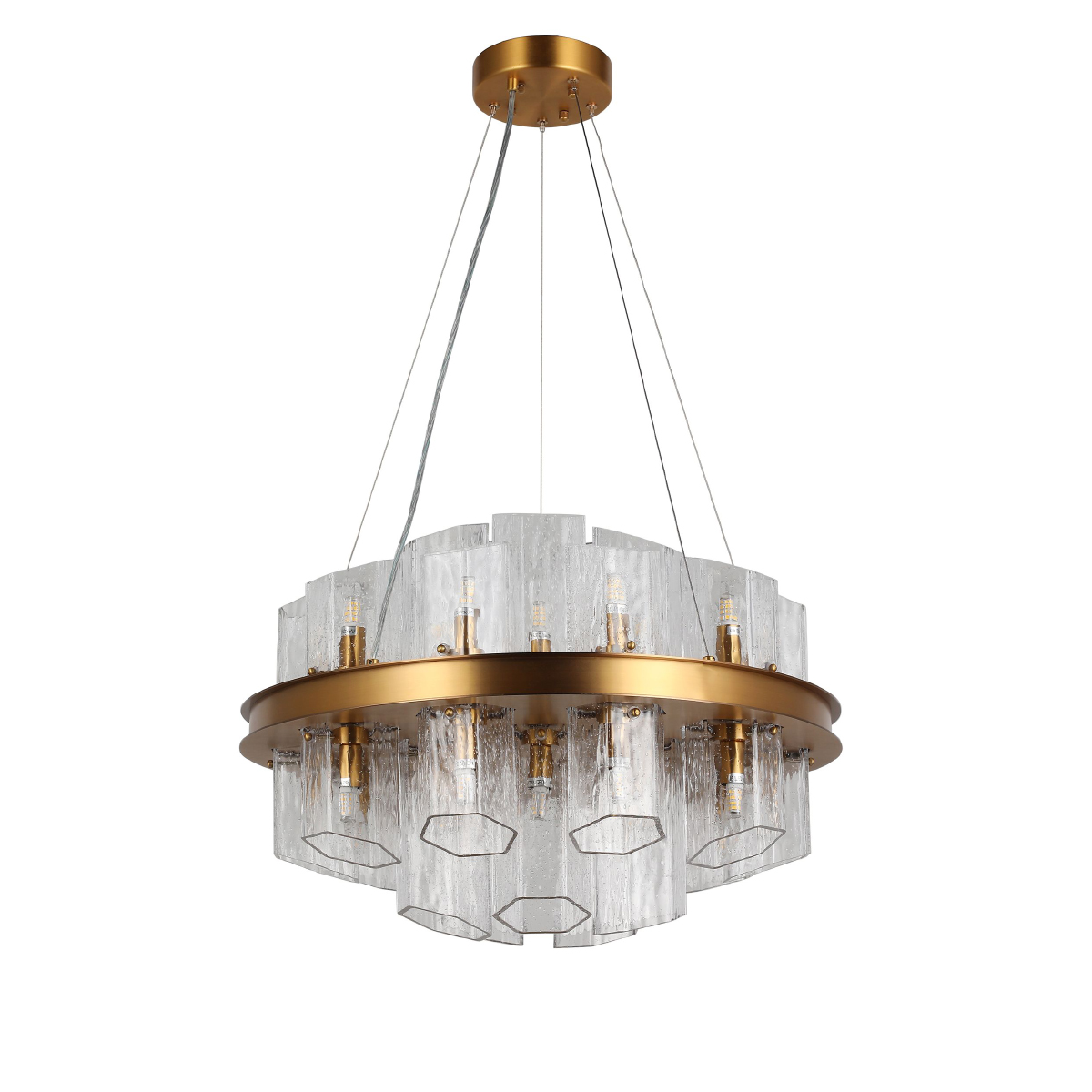 Люстра Delight Collection BRCH9191-AB
