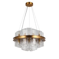 Люстра Delight Collection BRCH9191-AB