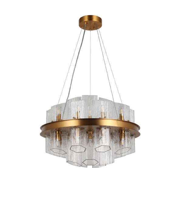 Люстра Delight Collection BRCH9191-AB
