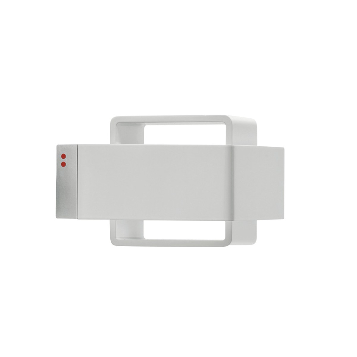 Настенный светильник Fabbian Bijou Quadra D75D0901