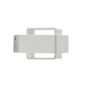 Настенный светильник Fabbian Bijou Quadra D75D0901
