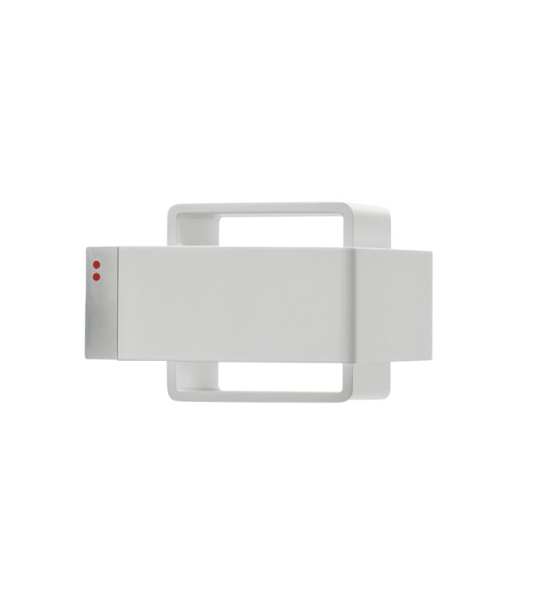 Настенный светильник Fabbian Bijou Quadra D75D0901