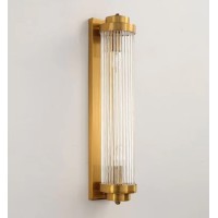 Настенный светильник Delight Collection KTB-0726W brass