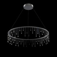 Подвесной светильник Delight Collection MD23001008-1C black