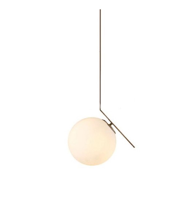 Подвесной светильник Delight Collection IC KG0825P-1S/S