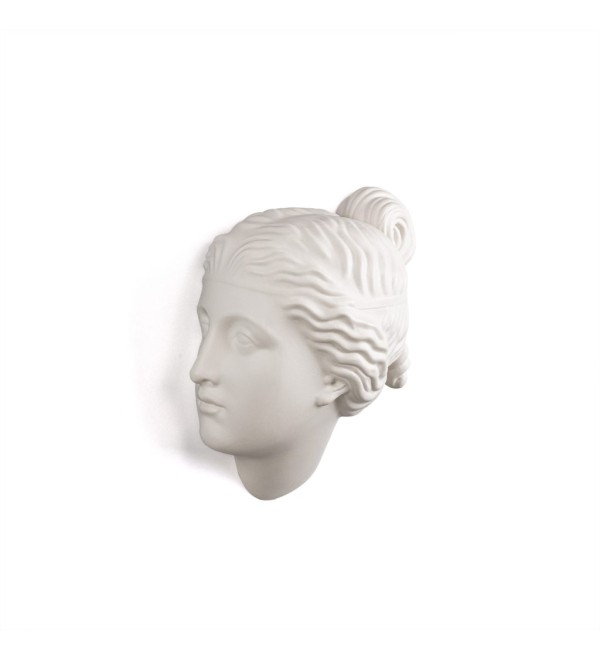 Статуэтка Seletti Memorabilia Mvsevm Nymph Head