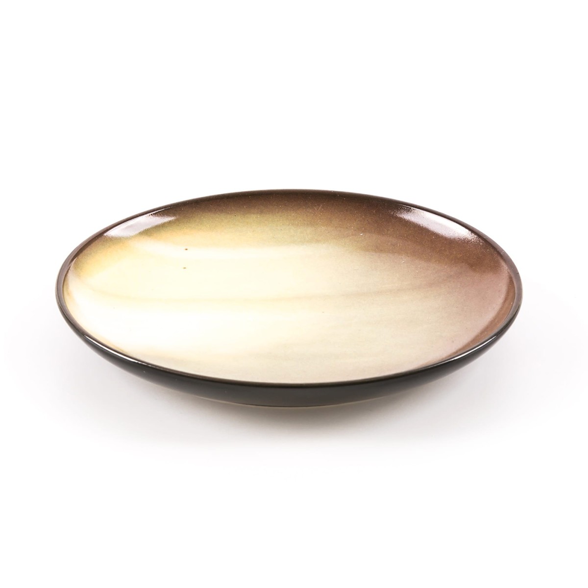 Десертная тарелка Seletti Cosmic Diner Saturn