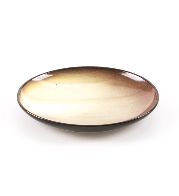Десертная тарелка Seletti Cosmic Diner Saturn