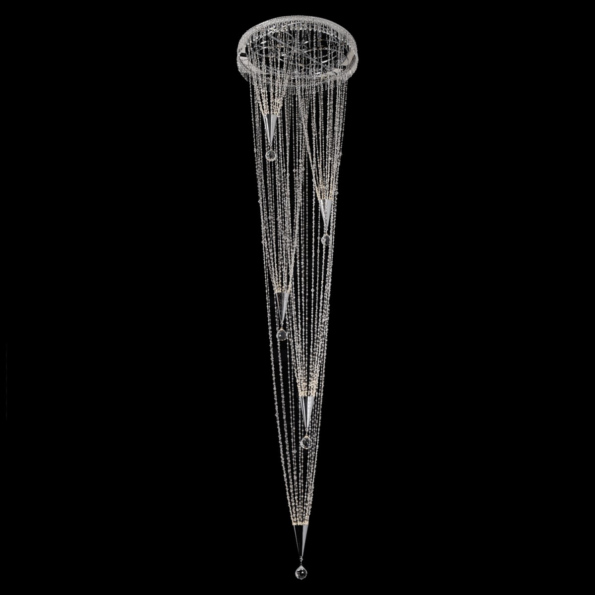 Подвесной светильник Delight Collection P68025L-5
