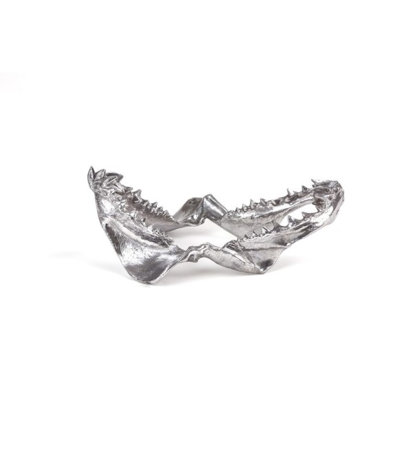 Статуэтка Seletti Wunderkammer Shark Jaw