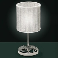 Настольная лампа MM Lampadari Valenti 6831/L1 V1607