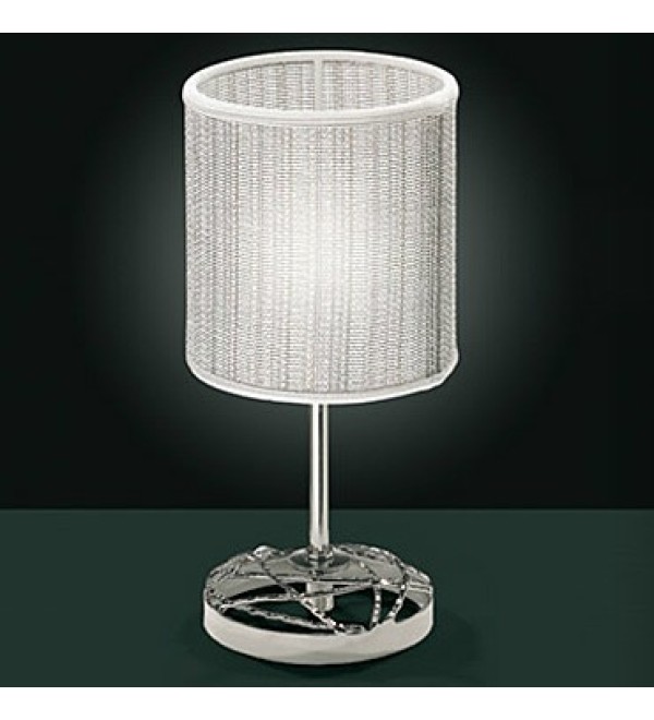 Настольная лампа MM Lampadari Valenti 6831/L1 V1607