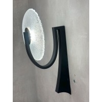 Настенный светильник Delight Collection OB2415-1A sand black