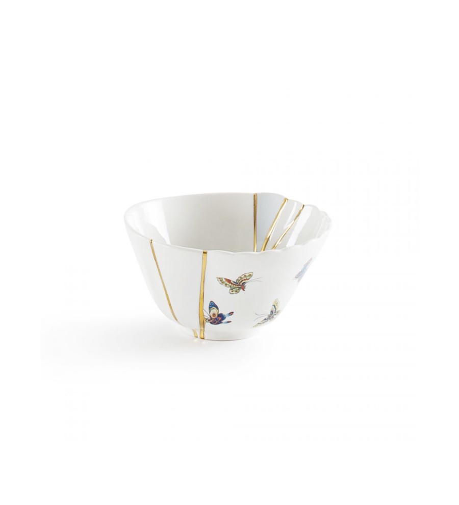 Пиала Seletti Kintsugi