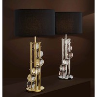 Настольная лампа Delight Collection Lorenzo