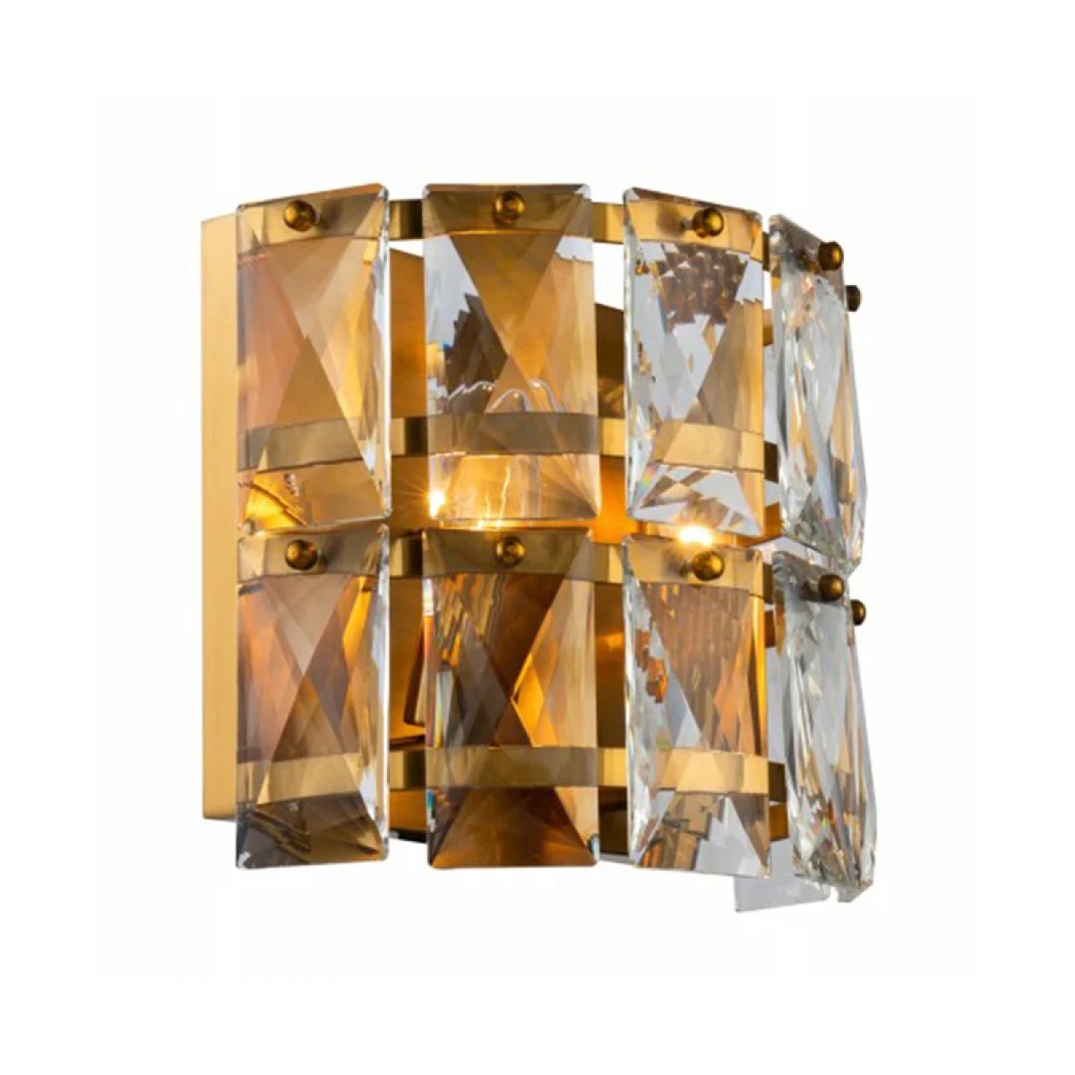 Настенный светильник Delight Collection Amazone 2