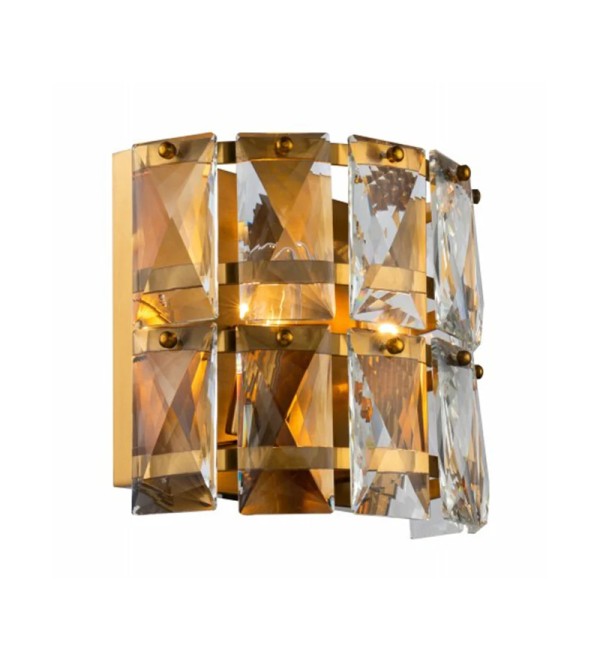 Настенный светильник Delight Collection Amazone 2