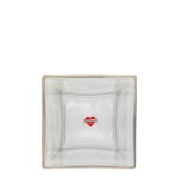 Ваза Seletti Toiletpaper Glass Vase Seagirl Big